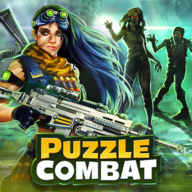 Puzzle Combat 52.0.7